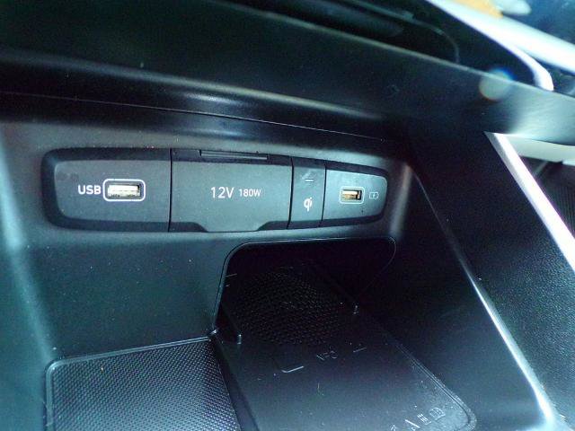 Used 2024 Hyundai Tucson SEL w/ Convenience Package AWD/4WD image 20