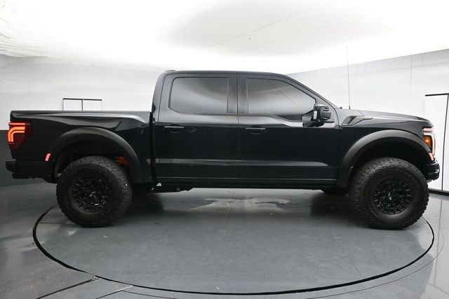 Certified 2025 Ford F150 Raptor AWD/4WD image 13