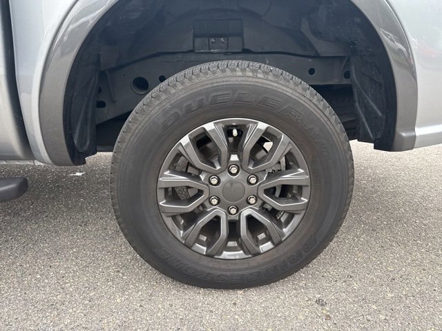 Certified 2020 Ford Ranger XLT w/ Equipment Group 301A Mid image 14