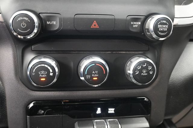 Used 2021 RAM 1500 Big Horn AWD/4WD image 13