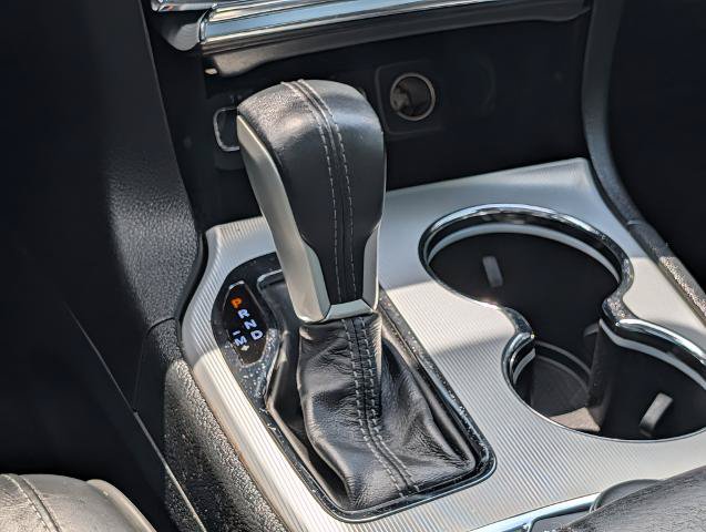 Used 2019 Jeep Grand Cherokee Summit w/ Platinum Series Group AWD/4WD image 26