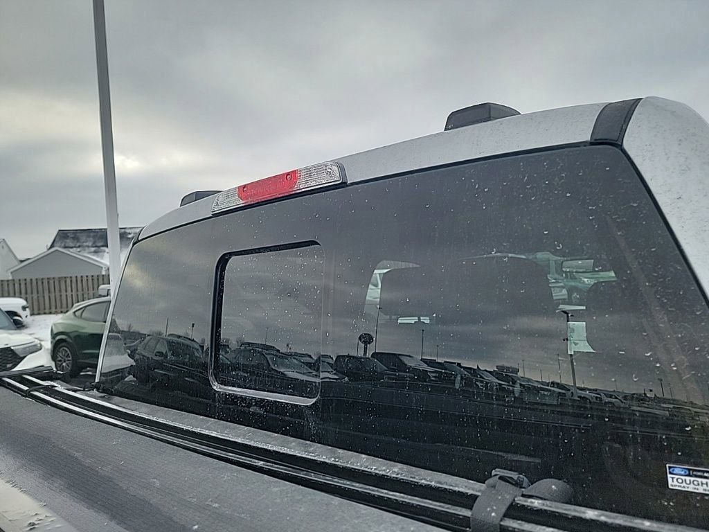 Certified 2022 Ford F150 Lariat w/ Equipment Group 502A High image 13