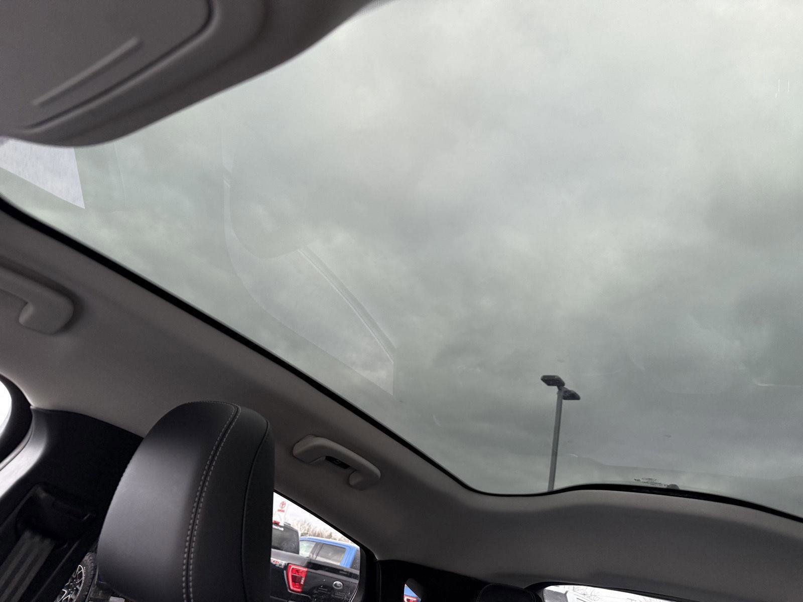 Certified 2024 Ford Mustang Mach-E Premium image 37