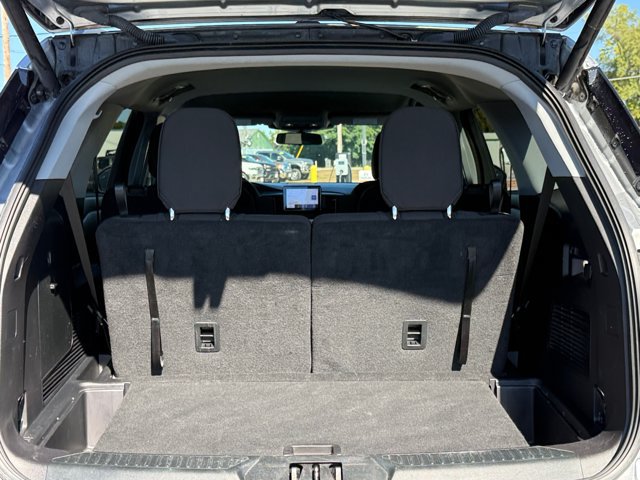 Certified 2022 Ford Explorer XLT AWD/4WD image 32