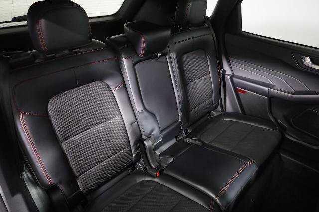 Certified 2023 Ford Escape ST-Line w/ Tech Pack #1 AWD/4WD image 11