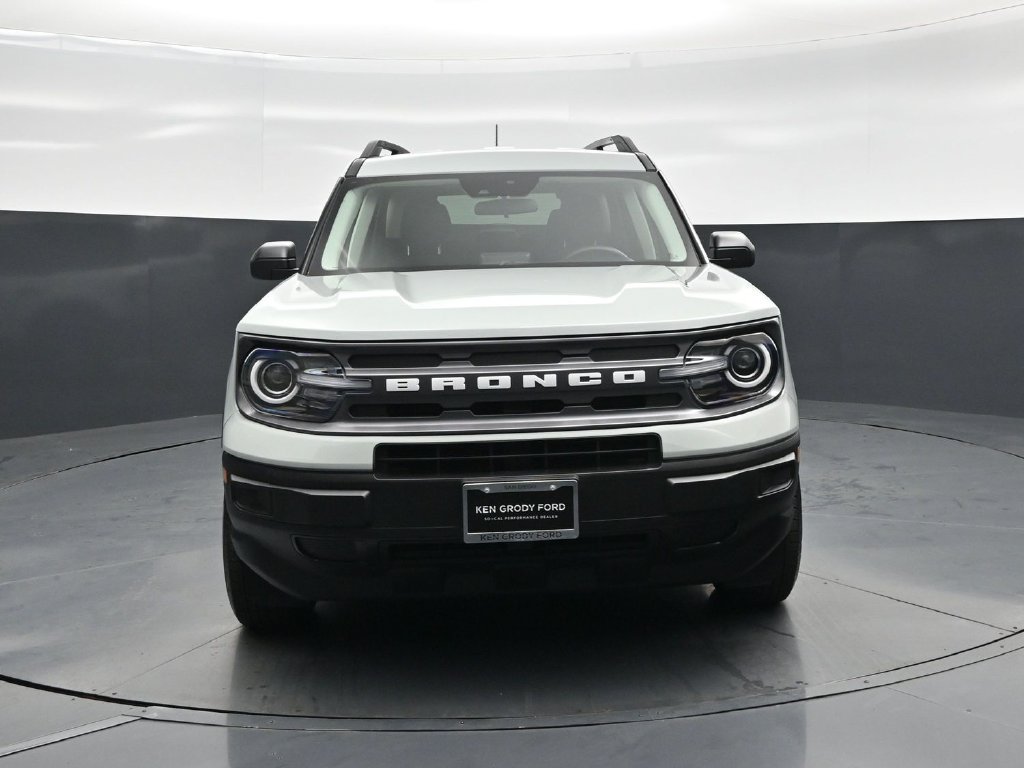 Certified 2024 Ford Bronco Sport Big Bend AWD/4WD image 48