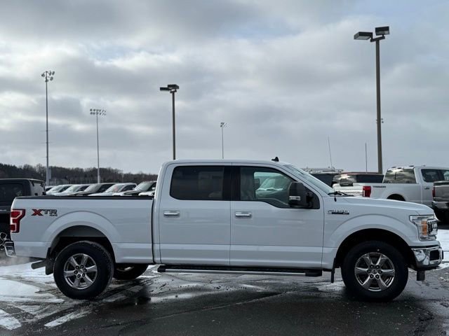 Certified 2019 Ford F150 XLT w/ XTR Package image 10