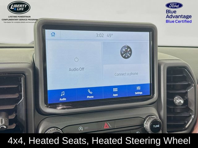 Certified 2023 Ford Bronco Sport Outer Banks image 14