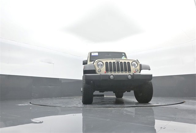 Used 2017 Jeep Wrangler Unlimited Sport w/ Connectivity Group image 26