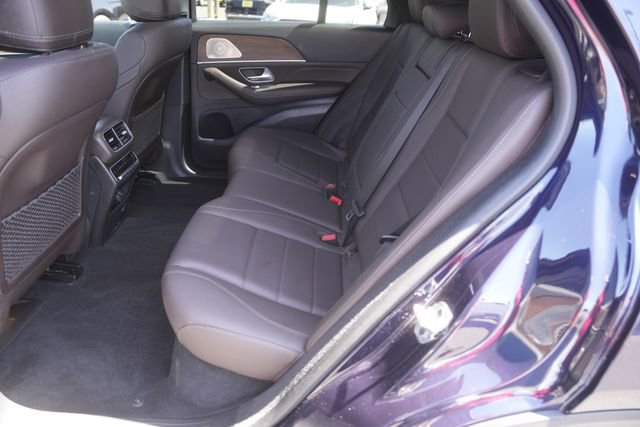 Used 2022 Mercedes-Benz GLE 350 4MATIC image 13