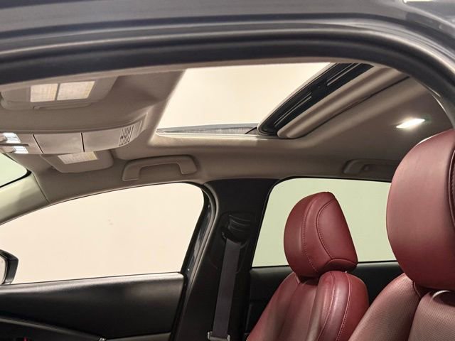 Used 2024 MAZDA CX-30 AWD 2.5 S w/ Preferred Package image 37