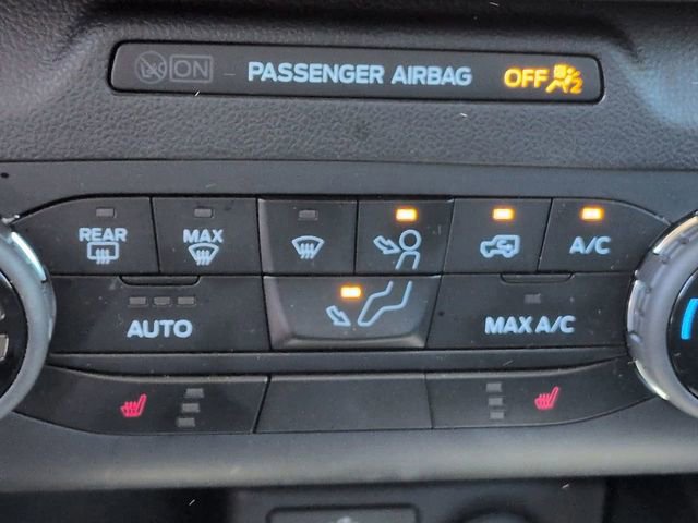 Certified 2024 Ford Bronco Sport Heritage w/ Heritage Convenience Package AWD/4WD image 28