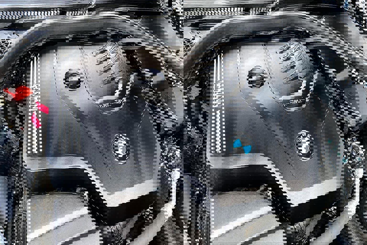 Used 2021 BMW 430i Coupe w/ Convenience Package image 37