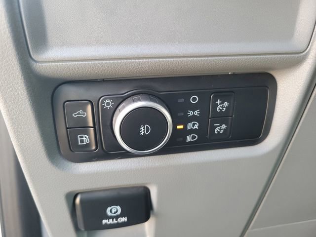 Certified 2025 Ford F150 XLT w/ Equipment Group 301A Standard image 17