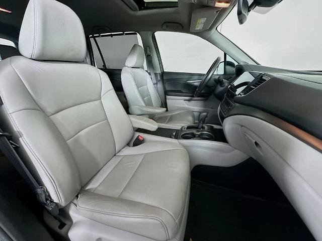Used 2020 Honda Pilot EX-L image 15