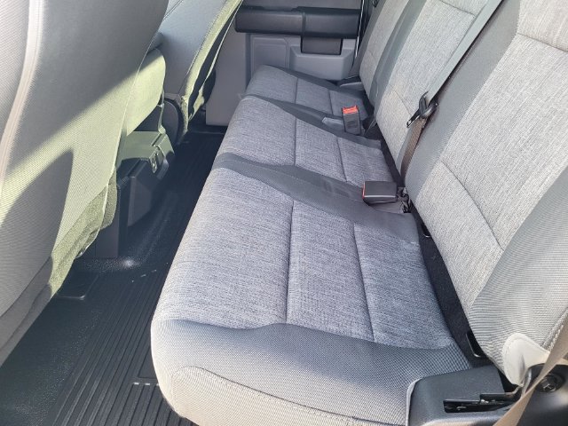 Certified 2024 Ford F250 XL w/ XL Driver Assist Package RWD image 12