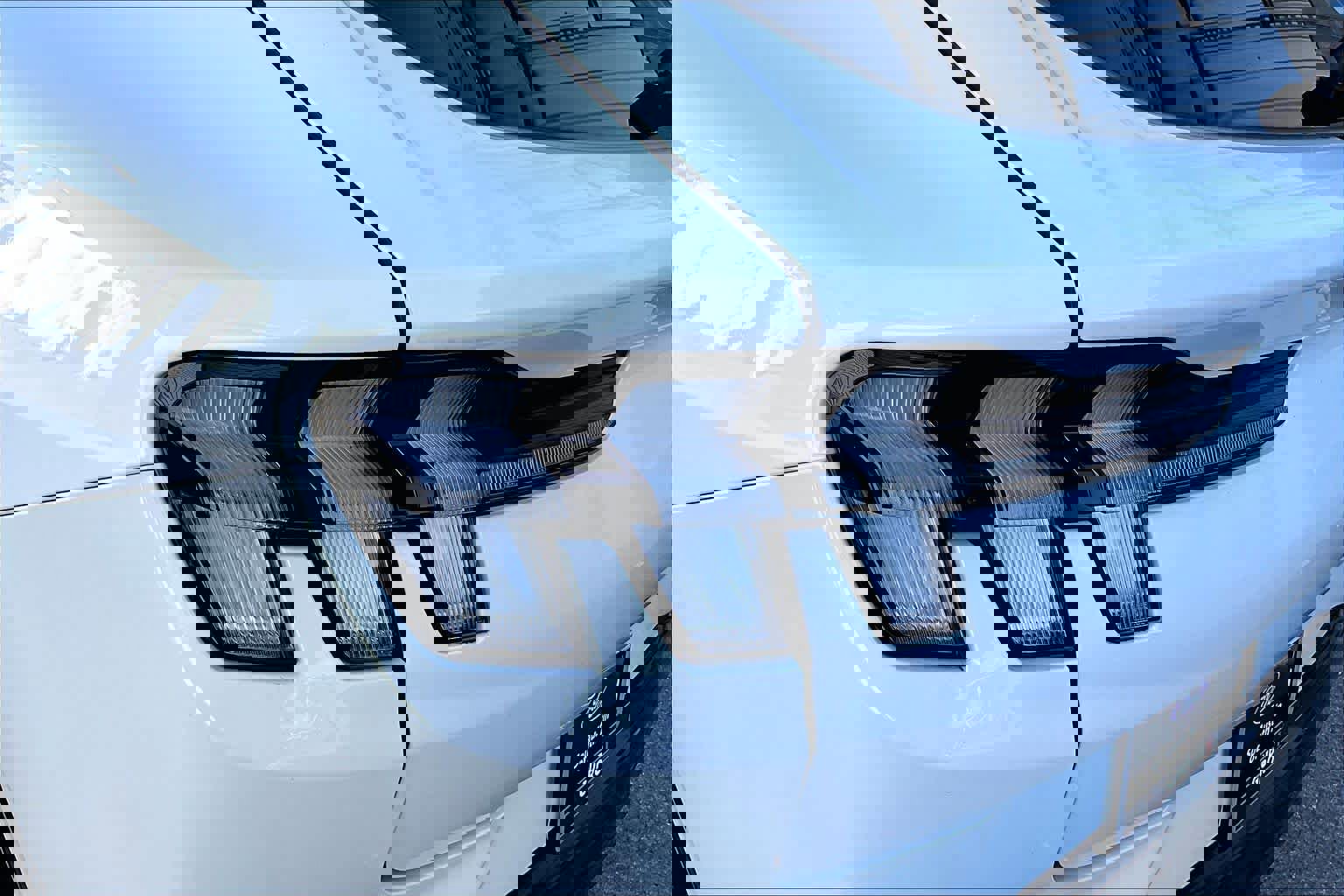 Certified 2023 Ford Mustang Mach-E Premium image 29