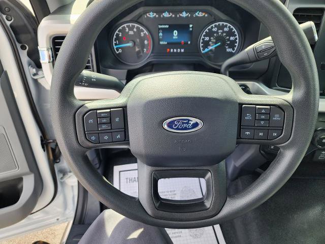Certified 2025 Ford F250 XL w/ XL Off-Road Package AWD/4WD image 23