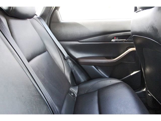 Used 2023 MAZDA CX-30 AWD 2.5 S w/ Premium Package image 10