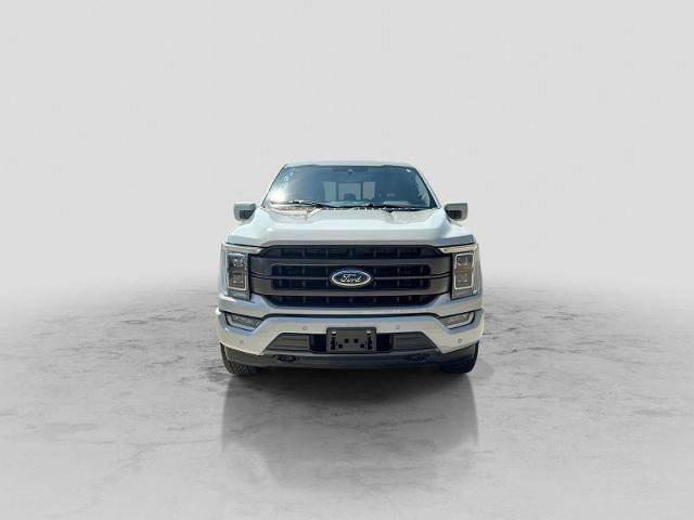 Certified 2023 Ford F150 Lariat w/ Equipment Group 502A High AWD/4WD image 9