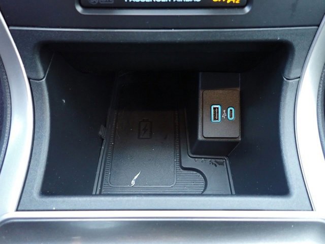 Certified 2024 Ford Edge SEL w/ Convenience Package image 25