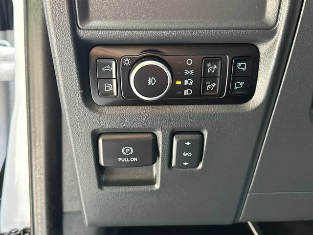 Certified 2025 Ford F150 Lariat w/ Equipment Group 501A Mid AWD/4WD image 28