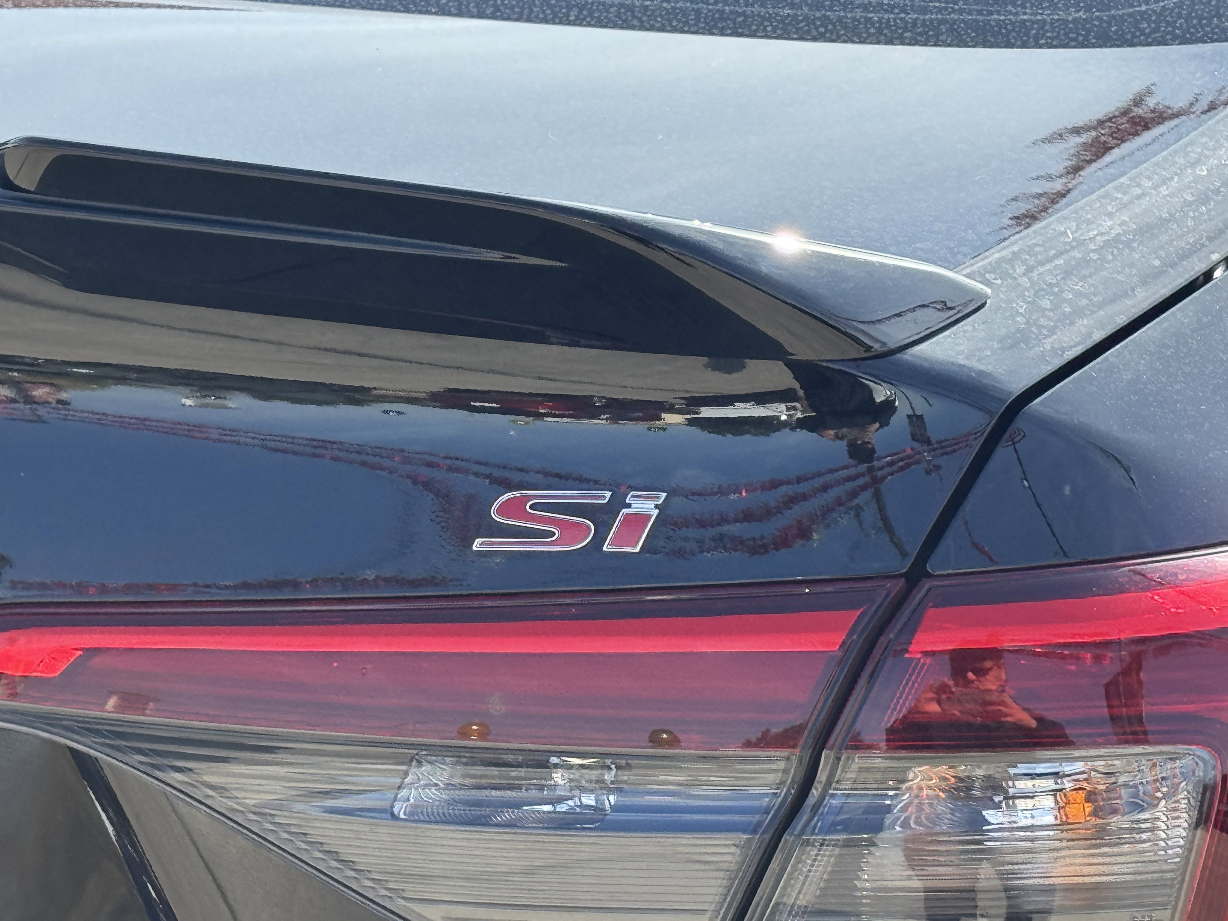 Used 2023 Honda Civic Si image 6