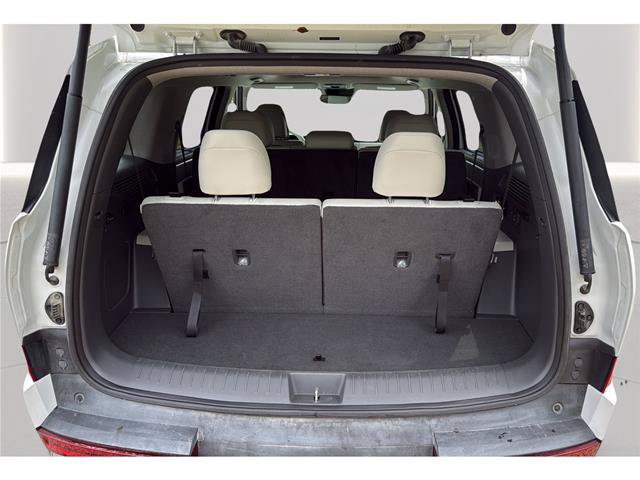 Used 2024 Hyundai Santa Fe Limited AWD/4WD image 21
