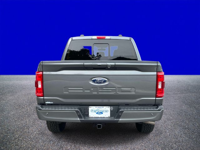 Certified 2023 Ford F150 XLT w/ Equipment Group 302A High AWD/4WD image 4