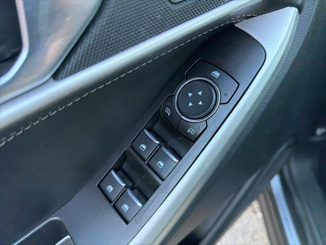 Certified 2022 Ford Explorer XLT image 25