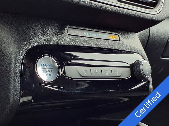 Certified 2024 Ford Escape ST-Line w/ Tech Pack #1 FWD image 14