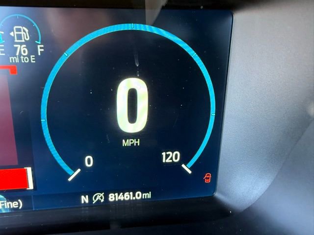 Certified 2021 Ford F150 King Ranch w/ Equipment Group 601A High image 17