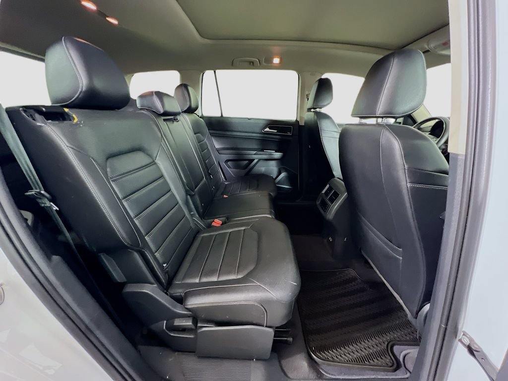 Used 2019 Volkswagen Atlas SEL Premium AWD/4WD image 35