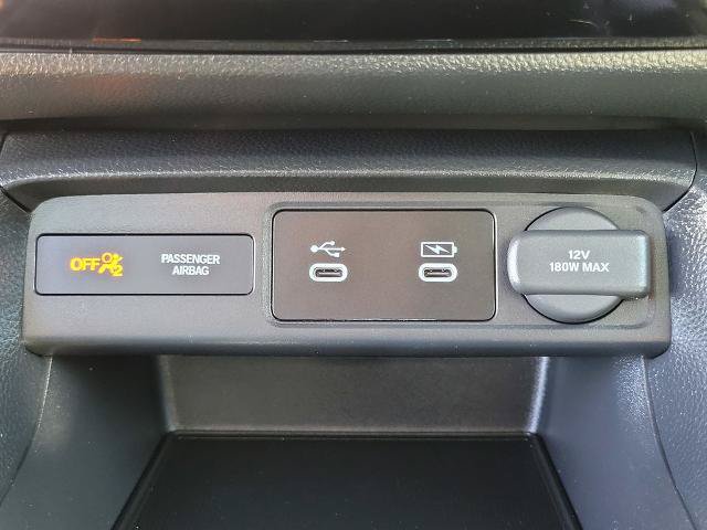 Used 2025 Honda Civic Sport image 20
