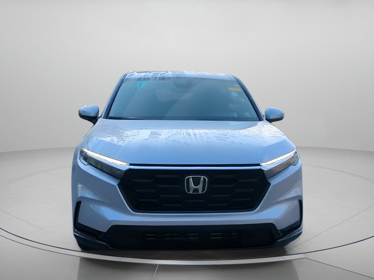 Used 2026 Honda CR-V LX image 7