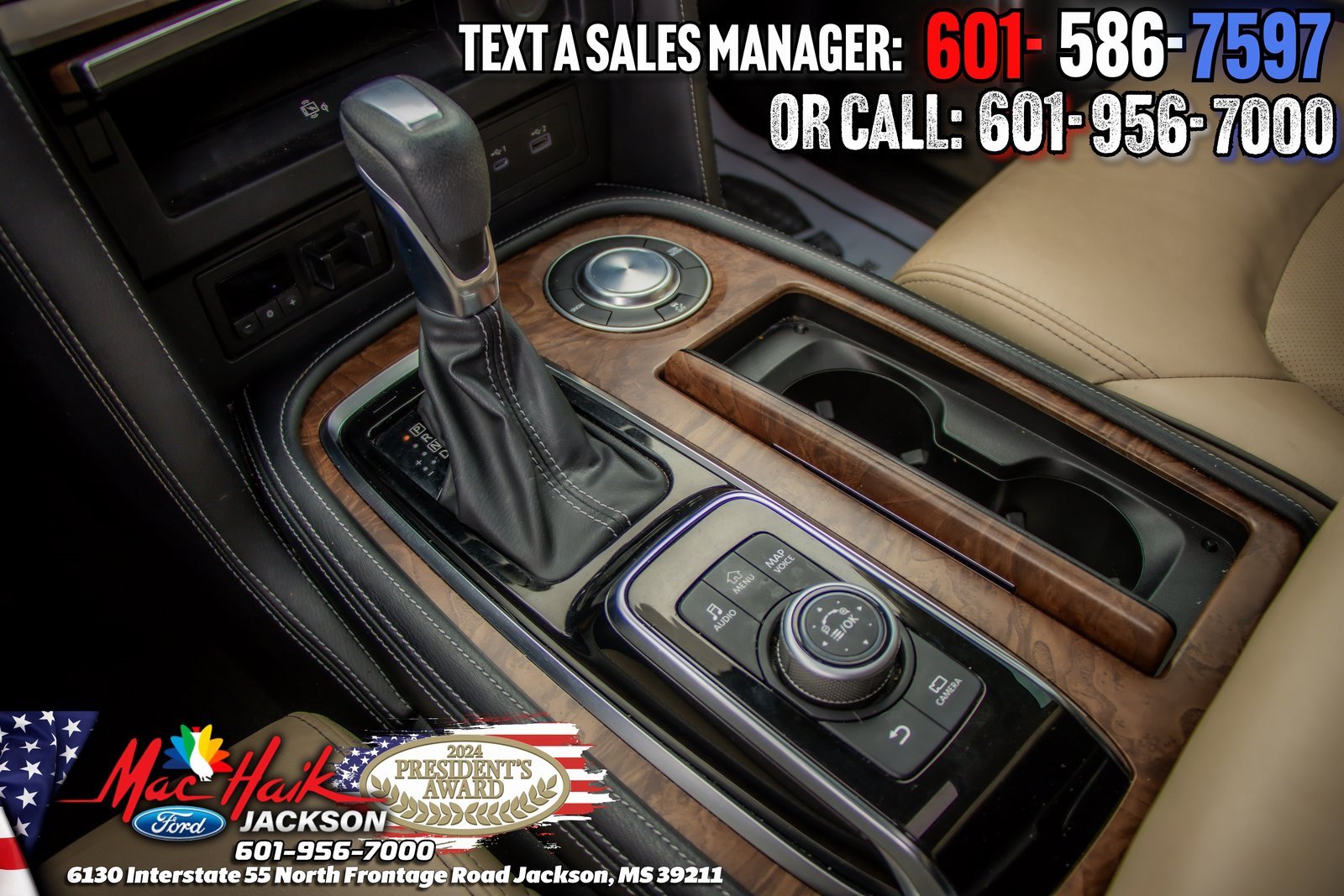 Used 2021 Nissan Armada SL image 19