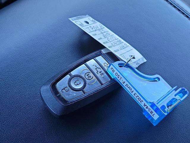 Certified 2023 Ford F150 Raptor AWD/4WD image 35