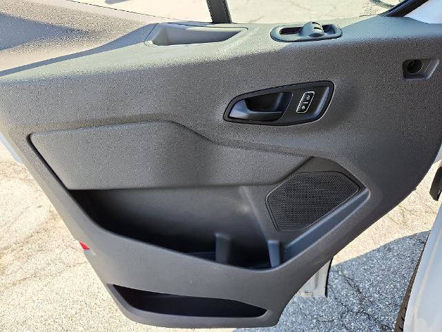 Certified 2025 Ford Transit 250 Low Roof w/ Exterior Upgrade Package RWD image 13