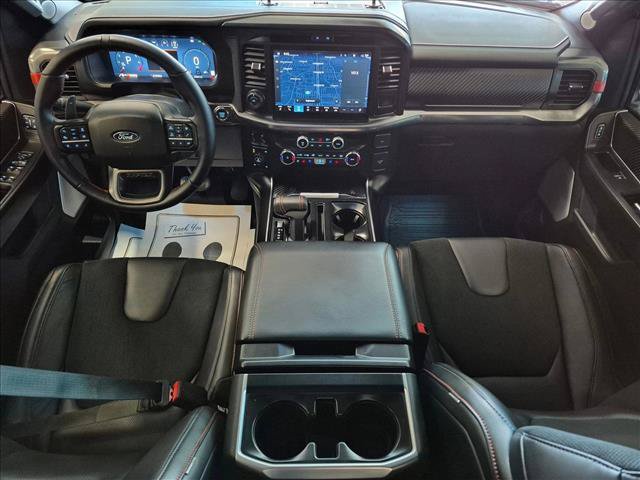 Certified 2025 Ford F150 Raptor AWD/4WD image 15