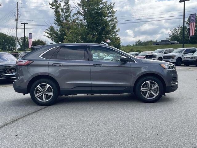 Certified 2024 Ford Edge SEL w/ Convenience Package AWD/4WD image 6