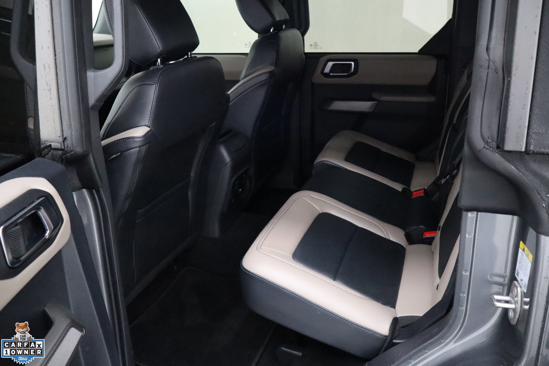 Certified 2023 Ford Bronco Wildtrak image 25