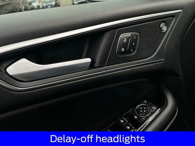 Certified 2020 Ford Edge ST w/ Equipment Group 401A image 23