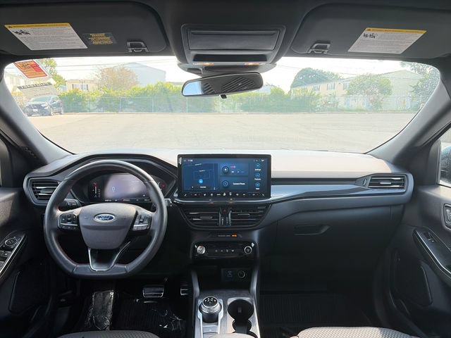 Certified 2023 Ford Escape ST-Line w/ Tech Pack #1 FWD image 28