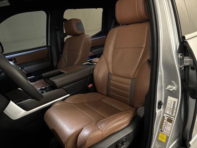Used 2023 Toyota Tundra 1794 Edition image 18