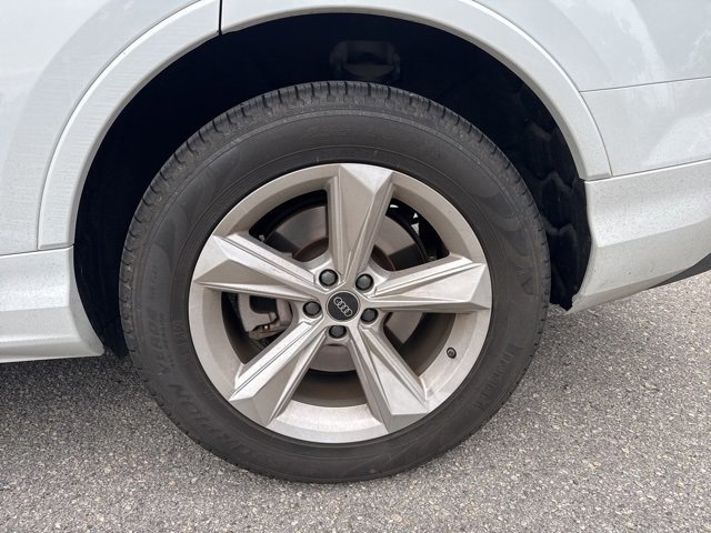 Used 2024 Audi Q7 2.0T Premium Plus image 15