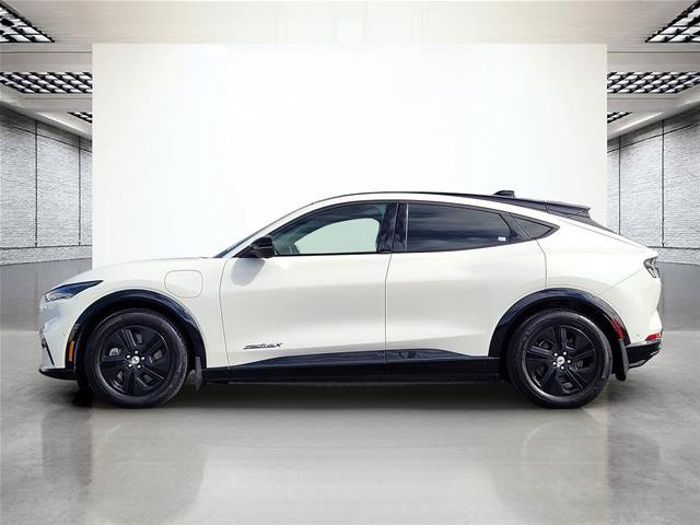 Certified 2023 Ford Mustang Mach-E California Route 1 AWD/4WD image 8