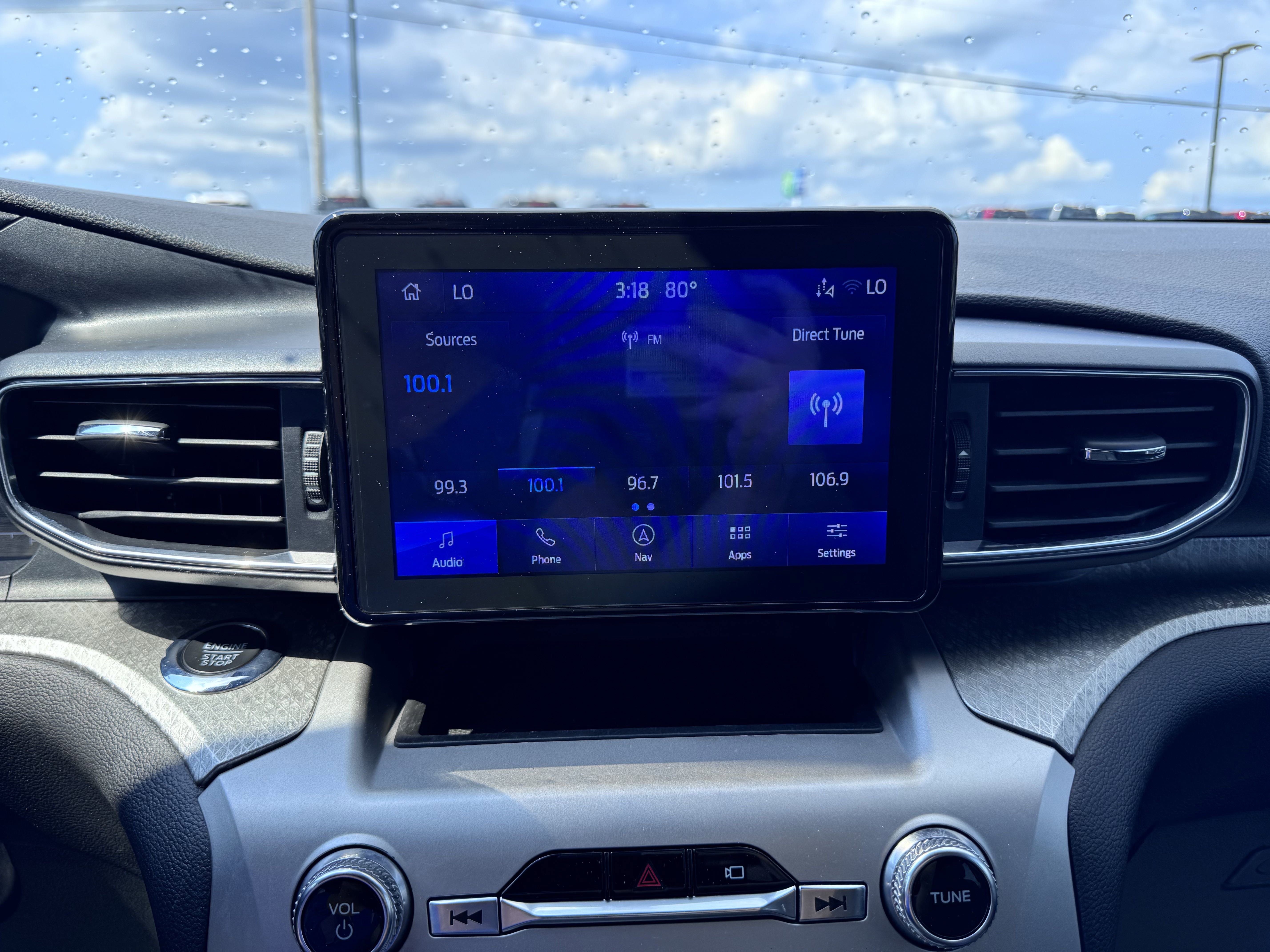 Certified 2022 Ford Explorer Timberline image 19