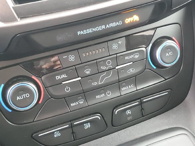 Certified 2021 Ford Transit Connect XL FWD image 15