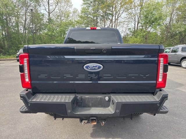 Certified 2023 Ford F250 XL w/ STX Appearance Package image 4