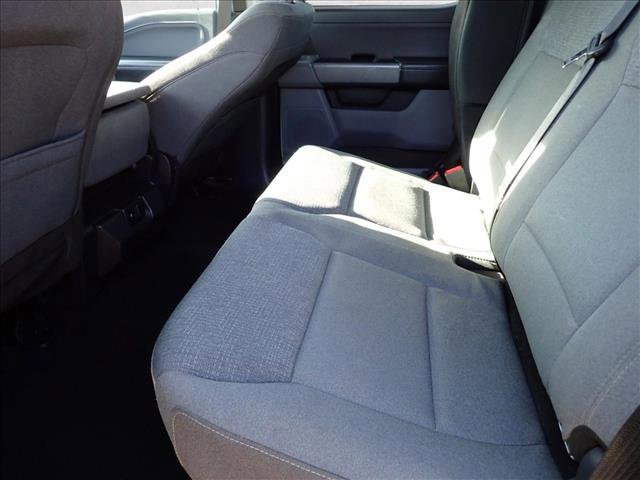 Certified 2024 Ford F150 XLT w/ Tow/Haul Package AWD/4WD image 11